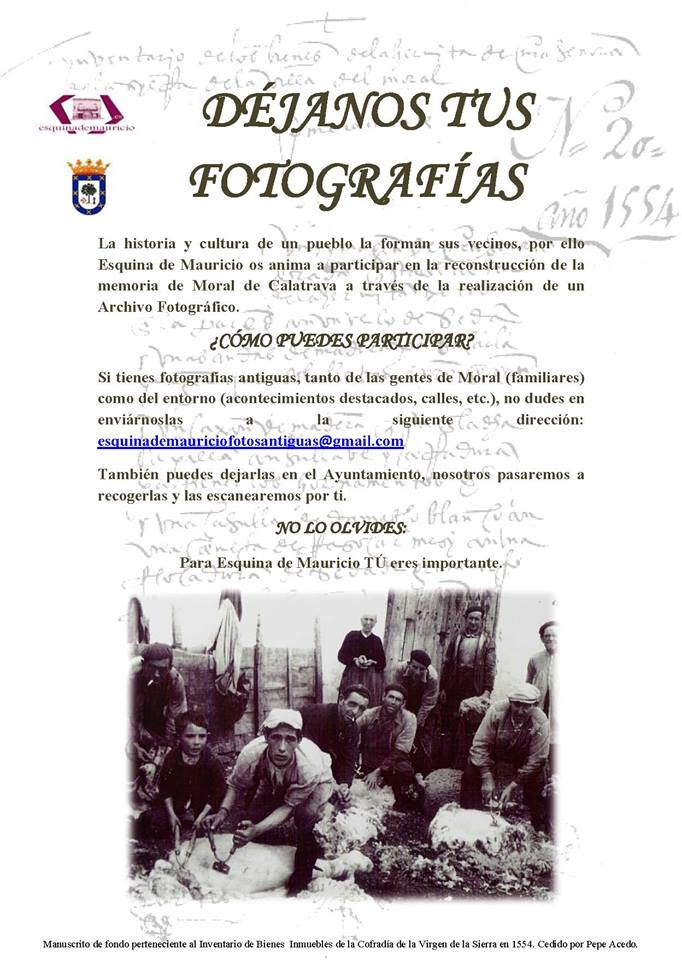 recopilación de fotos